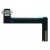 Charging Connector Flex Pcb Board For Apple Ipad Air 2 Wifi Cellular 128gb By - Maxbhi Com