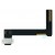Charging Connector Flex Pcb Board For Apple Ipad Air 2 Wifi Cellular 128gb By - Maxbhi Com