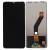 Lcd With Touch Screen For Itel A05s White By - Maxbhi Com
