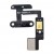 On Off Flex Cable For Apple Ipad Air 2 Wifi Cellular 128gb By - Maxbhi Com