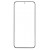 Replacement Front Glass For Huawei P60 Pro Black By - Maxbhi Com