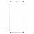 Replacement Front Glass For Huawei P60 Pro Violet By - Maxbhi Com