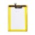 Battery For Uhans H5000 By - Maxbhi Com