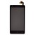 Lcd With Touch Screen For Acer Liquid Z410 White By - Maxbhi Com