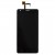 Lcd With Touch Screen For Oukitel K6000 Pro Grey By - Maxbhi Com