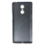 Back Panel Cover For Doogee Shoot 1 Silver - Maxbhi Com