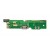 Charging Connector Flex Pcb Board For Oukitel K6000 Pro By - Maxbhi Com