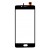 Touch Screen Digitizer For Doogee Shoot 1 Silver By - Maxbhi Com