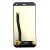 Lcd With Touch Screen For Nomu S10 Pro Orange By - Maxbhi Com