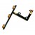 Power Button Flex Cable For Bq Aquaris M5 5 On Off Flex Pcb By - Maxbhi Com