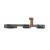 Power Button Flex Cable For Cubot X18 On Off Flex Pcb By - Maxbhi Com