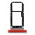Sim Card Holder Tray For Doogee S68 Pro Black - Maxbhi Com