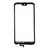 Touch Screen Digitizer For Doogee S68 Pro Black By - Maxbhi Com