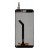 Lcd With Touch Screen For Vernee M5 White By - Maxbhi Com