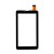 Touch Screen Digitizer For Swipe Slice Tablet Black By - Maxbhi Com