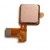 Fingerprint Sensor Flex Cable For Oukitel U16 Max Gold By - Maxbhi Com