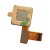 Fingerprint Sensor Flex Cable For Oukitel U16 Max Grey By - Maxbhi Com