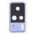 Camera Lens Glass With Frame For Vivo S9e Blue By - Maxbhi Com