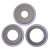 Camera Lens Glass With Frame For Apple Iphone 14 Pro Max Purple By - Maxbhi Com