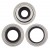 Camera Lens Glass With Frame For Apple Iphone 14 Pro Silver By - Maxbhi Com