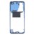 Middle Frame Ring Only For Xiaomi Redmi Note 11s Blue By - Maxbhi Com