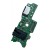 Charging Connector Flex Pcb Board For Infinix Zero X Neo By - Maxbhi Com