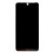 Lcd With Touch Screen For Sharp Aquos R3 Black By - Maxbhi Com