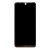 Lcd With Touch Screen For Sharp Aquos R3 White By - Maxbhi Com