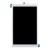 Lcd With Touch Screen For Amazon Fire Hd 10 2019 White By - Maxbhi Com