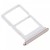 Sim Card Holder Tray For Huawei Nova 8 5g White - Maxbhi Com