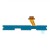 Power Button Flex Cable For Honor 8s On Off Flex Pcb By - Maxbhi Com