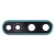 Camera Lens Glass With Frame For Huawei Nova 5 Pro Green By - Maxbhi Com