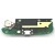 Charging Connector Flex Pcb Board For Blu View 2 By - Maxbhi Com