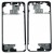 Middle Frame Ring Only for Huawei Nova 5 Pro Purple