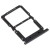 Sim Card Holder Tray For Huawei Nova 5 Pro Black - Maxbhi Com