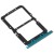 Sim Card Holder Tray For Huawei Nova 5 Pro Green - Maxbhi Com