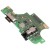 Charging Connector Flex Pcb Board For Lg Q51 By - Maxbhi Com