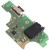 Charging Connector Flex Pcb Board For Lg Q51 By - Maxbhi Com