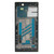Lcd Frame Middle Chassis For Sony Xperia L2 Black By - Maxbhi Com