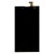 Lcd With Touch Screen For Vivo Y28 Black By - Maxbhi Com