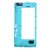 Middle Frame Ring Only For Huawei Honor 4c Black By - Maxbhi Com