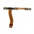 Power Button Flex Cable For Motorola Moto X2 On Off Flex Pcb By - Maxbhi Com
