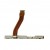 Power Button Flex Cable For Motorola Moto X2 On Off Flex Pcb By - Maxbhi Com