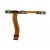 Power Button Flex Cable For Motorola Moto X 2nd Gen On Off Flex Pcb By - Maxbhi Com
