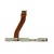 Power Button Flex Cable For Motorola Moto X 2nd Gen On Off Flex Pcb By - Maxbhi Com