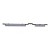 Volume Side Button Outer For Huawei Mediapad M3 Lite 8 Grey By - Maxbhi Com