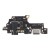 Charging Connector Flex Pcb Board For Htc Desire 20 Pro By - Maxbhi Com
