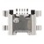 Charging Connector For Motorola Moto E6 Play By - Maxbhi Com