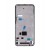 Lcd Frame Middle Chassis For Huawei Honor Magic 2 White By - Maxbhi Com