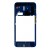 Middle Frame Ring Only For Huawei Honor Magic 2 Purple By - Maxbhi Com